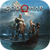 God of War 4 Logo